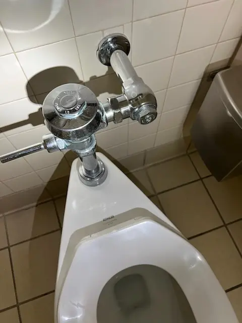 Fixture installation and repair for Hydro Jetting in Delta